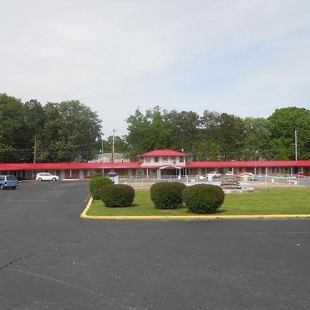 Cascades Motel - Chattanooga East Ridge Extérieur photo