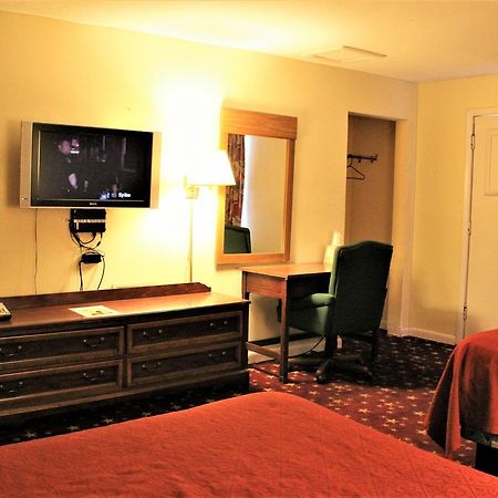 Cascades Motel - Chattanooga East Ridge Extérieur photo
