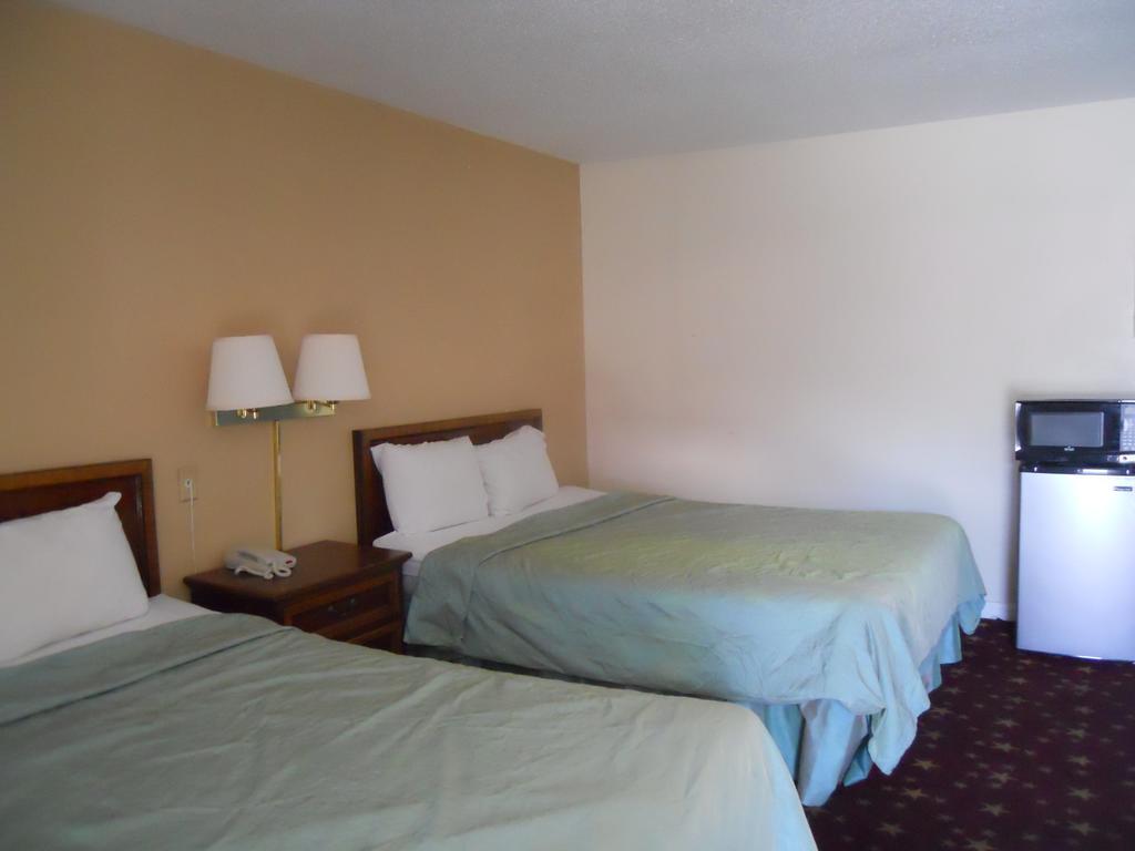 Cascades Motel - Chattanooga East Ridge Chambre photo