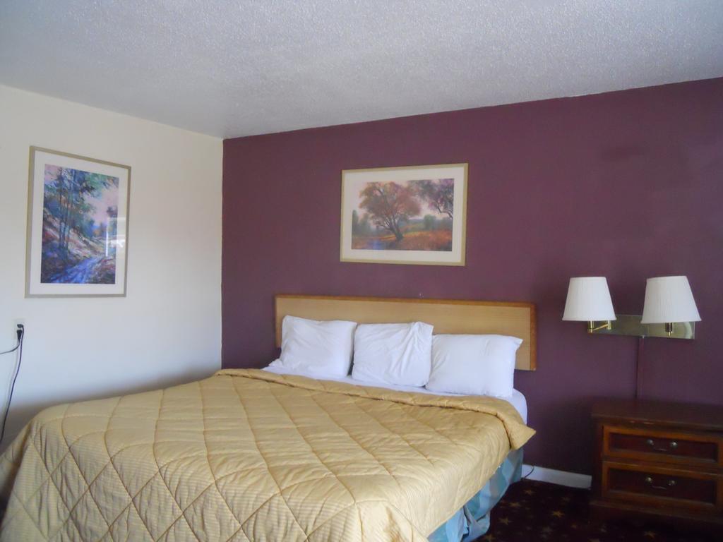 Cascades Motel - Chattanooga East Ridge Chambre photo