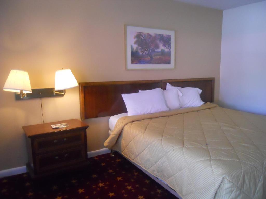 Cascades Motel - Chattanooga East Ridge Chambre photo