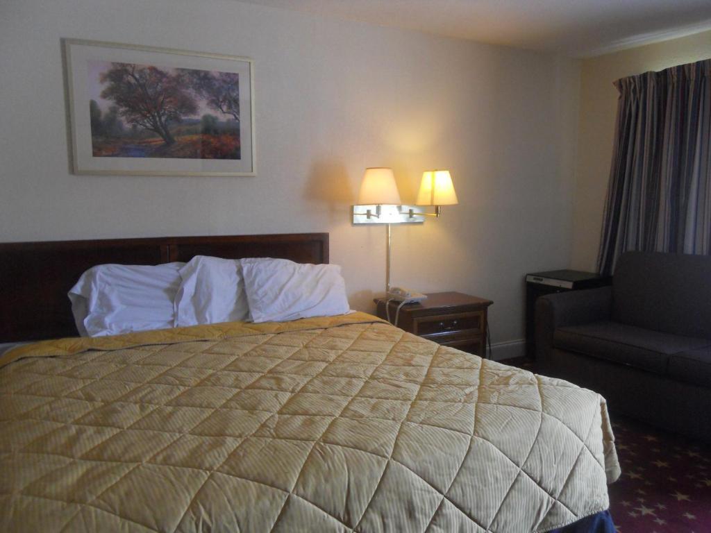 Cascades Motel - Chattanooga East Ridge Chambre photo